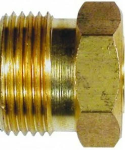 Flash Sale β Valley Industries Brass Reducer Bushing PK-14000002 - Power Washers π₯°