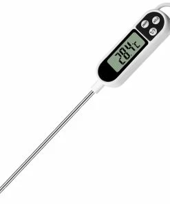 Buy 🔥 217 Brand Extended Thermometer - RK58A6 - Tools & Accessories 🧨