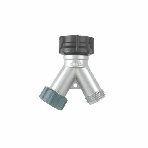 Promo π Gilmour Dual Duty Y Connector - 808004-1001 - Nozzles & Accessories π 1 Promo π Gilmour Dual Duty Y Connector - 808004-1001 - Nozzles & Accessories π
