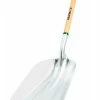 Buy 🎁 Truper Tru-Tough No.14 Aluminum D-Handle Scoop - 31294 - Shovels 😀