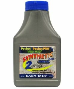 Best Pirce π Poulan Pro Synthetic Oil 1 Gallon lon Mix 952030224 - Chainsaw Parts & Accessories π₯°