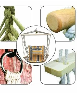 Best deal 😍 Maple Ridge Hammock Chair, Assorted - 905658 - Swings & Hammocks 🎁 -Cheap Lawn Store 2f6935b03c5713a667a1839178da5c3b5880adb1 905658 1