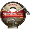 New 🔥 Apex Commercial Duty No Kink 50' Length 5/8" Diameter Hose - 8844-50 - Hoses & Hose Reels 😀