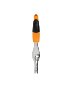 Budget ⭐ Fiskars Ergo Weeder Tool - 384200-1001 - Garden & Landscaping Tools 🎉