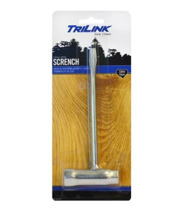Cheap 😉 TriLink Saw Chain Scrench for Chain Saws TS1319TL2 - Chainsaw Parts & Accessories 🔥