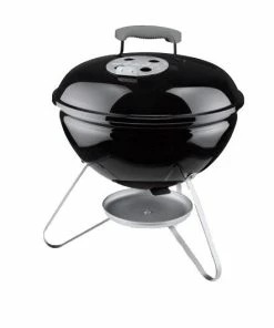 Best Sale 😍 Weber Smokey Joe 14" Charcoal Kettle Grill - 10020 - Charcoal Grill 🎉