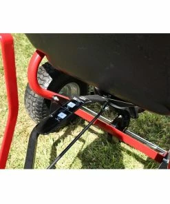 Discount 🎉 Precision 200lb ATV/UTV Tow Behind Spreader - TBS7019 - Spreaders & Seeders 💯 -Cheap Lawn Store 316271944af00876cba875c81c1559ae0204fd12 TBS7019 5