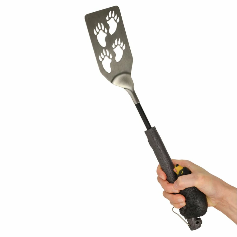Best deal π₯ GEI Bear-B-Cue BBQ Spatula with Bottle Opener - 21865 - Tools & Accessories π 5 Best deal π₯ GEI Bear-B-Cue BBQ Spatula with Bottle Opener - 21865 - Tools & Accessories π - Image 5