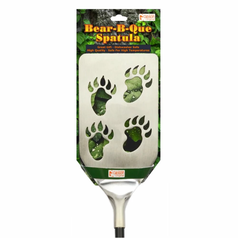 Best deal π₯ GEI Bear-B-Cue BBQ Spatula with Bottle Opener - 21865 - Tools & Accessories π 3 Best deal π₯ GEI Bear-B-Cue BBQ Spatula with Bottle Opener - 21865 - Tools & Accessories π - Image 3