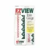Coupon 🔥 EZ READ EZ View Rain Gauge 820-0188 - Rain Gauges ✔️