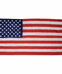Best reviews of 🤩 Valley Forge 3' x 5' Sewn Nylon United States Flag - USPN-T - Flags & Flag Poles ⭐