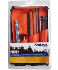 Best deal ⭐ TriLink Saw Chain 8-Piece Chainsaw Sharpening Field Kit FK001TL2 - Chainsaw Parts & Accessories 🛒