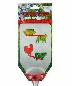 Best reviews of 🥰 GEI Green Tractor BBQ Spatula with Bottle Opener - 22146 - Tools & Accessories 🥰 -Cheap Lawn Store 3381ba273ffe88f7da6fef7c9380b2c732d850b7 2022000509 5