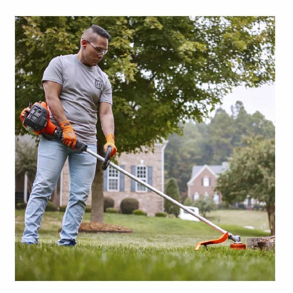 Coupon 🔔 Husqvarna 130L Gas String Trimmer - 970514403 - String Trimmers 👍 6 Coupon 🔔 Husqvarna 130L Gas String Trimmer - 970514403 - String Trimmers 👍 - Image 6