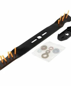 Outlet ⭐ Arnold 21" and 22" Universal Power Rake with Husqvarna Outdoor Products/Toro adapter 490-100-0083 - Rakes ✨ -Cheap Lawn Store 34d639e6ad92aa47966e0310f62e164787623697 66892319 5