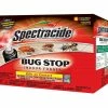 Coupon 🤩 Cutter Spectracide Bug Stop Fogger, 6 Pack - HG-67759 - Insecticides 🎁