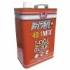 Top 10 👏 Super S Super Fuel Pre-Mixed 40:1 2-Cycle Fuel, 110 oz. - Lawn Mowers & Lawn Care ⌛