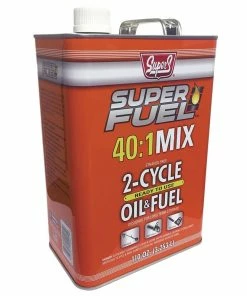 Top 10 👏 Super S Super Fuel Pre-Mixed 40:1 2-Cycle Fuel, 110 oz. - Lawn Mowers & Lawn Care ⌛