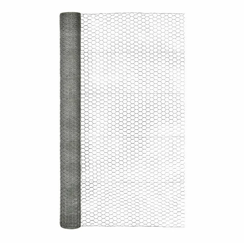 Best deal π Garden Craft 60" x 150' Chicken Wire with 1" Openings - 166015 - Fence and Wire π 1 Best deal π Garden Craft 60" x 150' Chicken Wire with 1" Openings - 166015 - Fence and Wire π