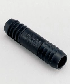 Promo 👍 Orbit 1/2" Barb Tubing Coupling - 94349 - Nozzles & Accessories 💯