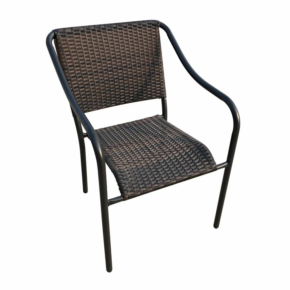 Cheap π Maple Ridge Outdoor Wicker Stacking Chairs - SW-RK956W - Patio Sets & Furniture 𧨠1 Cheap π Maple Ridge Outdoor Wicker Stacking Chairs - SW-RK956W - Patio Sets & Furniture π§¨