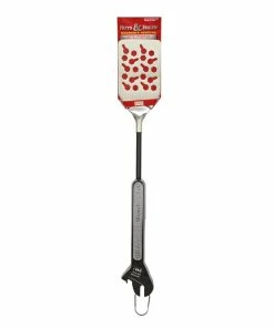 Brand new π GEI Nuts & Bolts BBQ Spatula with Bottle Opener - 21868 - Tools & Accessories β