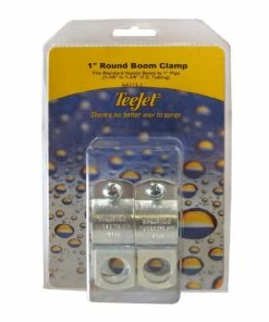 Best deal 💯 TeeJet Vari Spacing Clamp 2 Pack PK-AA111-1 - Parts & Accessories 👏