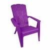 Cheap 🤩 Gracious Living Contour Adirondack Chair - 11561 - Patio Sets & Furniture 🔥