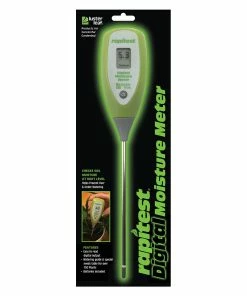 Top 10 🛒 Rapitest Digital Moisture Meter - 1825 - Moisture Testers 🎉