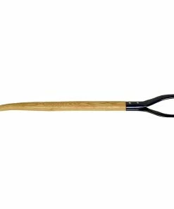 Coupon ⌛ Links 30" Bent Hollowback Shovel Handle Without Shoulder - 66702 - Parts & Accessories ❤️