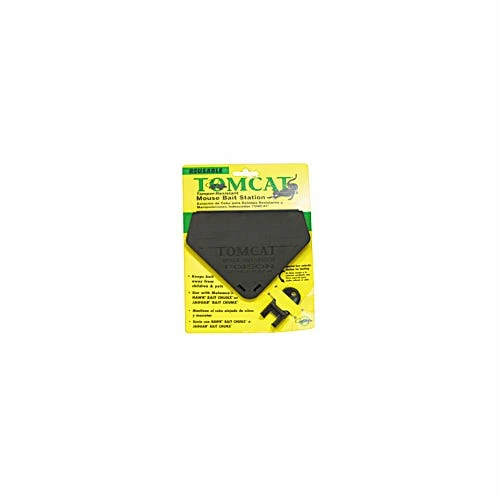 Deals β Tomcat Reusable Mouse Bait Station - 33466 - Baits & Traps π 2 Deals β Tomcat Reusable Mouse Bait Station - 33466 - Baits & Traps π - Image 2