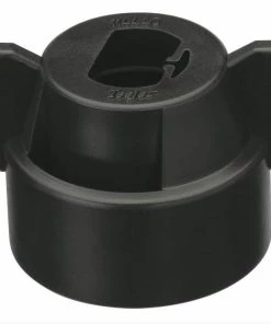 Wholesale ⭐ TeeJet Cap and Gasket - Black 4 Pack PK114441-1CELR - Parts & Accessories ⭐