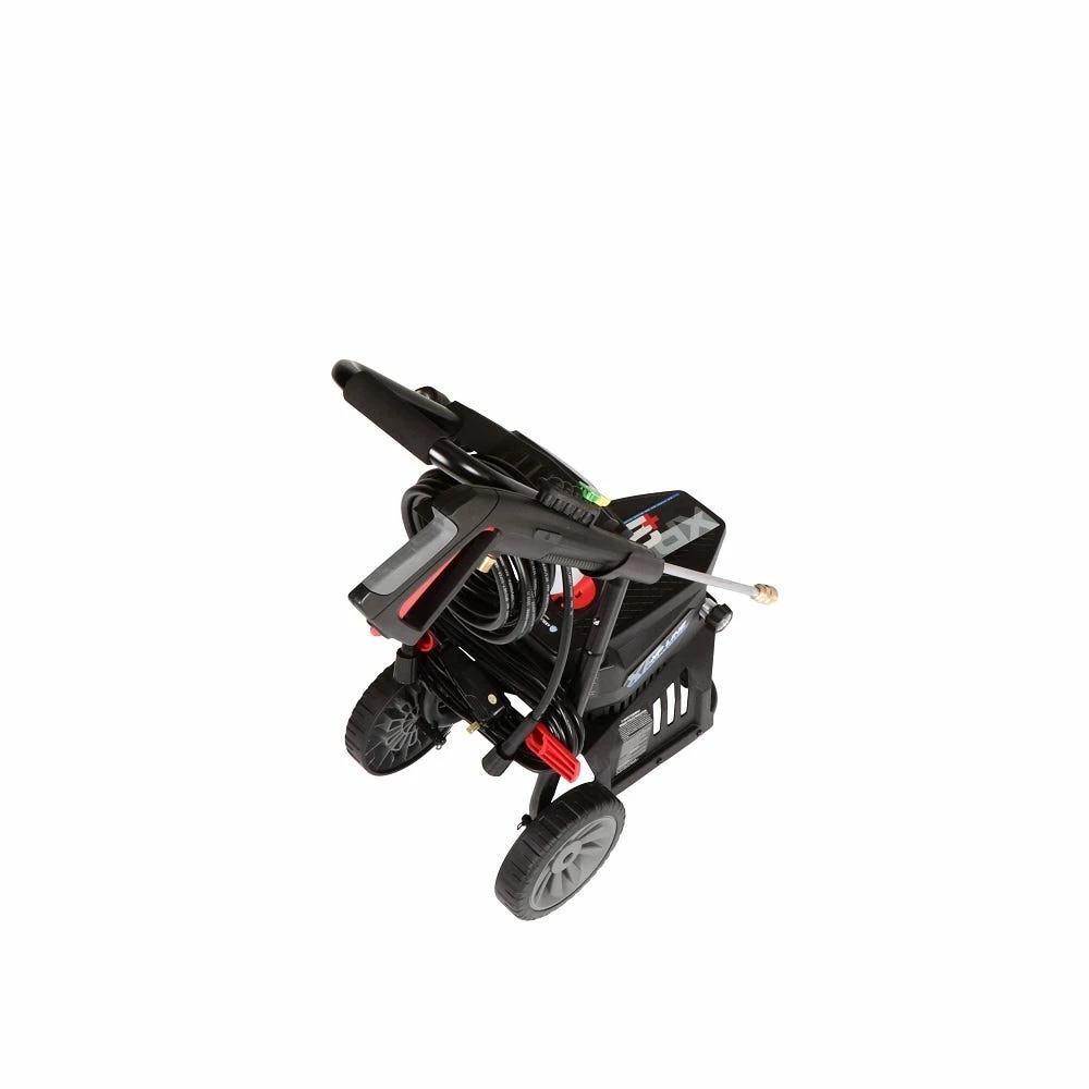 Wholesale 𧨠AR Blue Clean 2300 PSI Electric Pressure Washer - BCXP22300P - Power Washers π 4 Wholesale 𧨠AR Blue Clean 2300 PSI Electric Pressure Washer - BCXP22300P - Power Washers π - Image 4