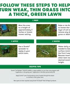 Coupon π Scotts Turf Builder Thick'R Lawn Sun & Shade, 40 lb. - 30158C - Grass Seed π 9 Coupon π Scotts Turf Builder Thick'R Lawn Sun & Shade, 40 lb. - 30158C - Grass Seed π -Cheap Lawn Store 3b64f742bc0ceb3953b5a0697b8733b6bdb8b699 19990531 4