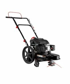 Brand new π Pulsar 22" Gas-Powered Walk Behind String Trimmer - PTG1022HB - Trimmers βοΈ