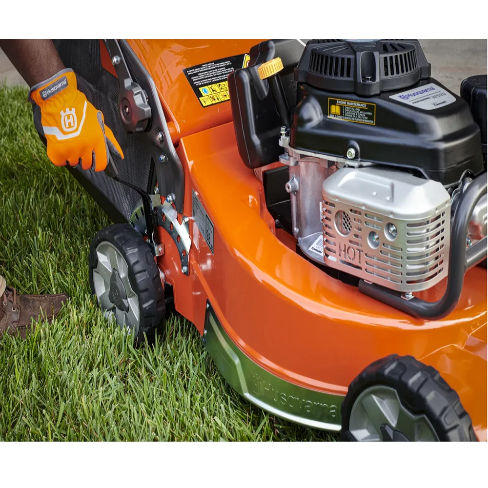 Wholesale π Husqvarna Classic Work Gloves - X-Large - 589752003 - Garden Gloves β 2 Wholesale π Husqvarna Classic Work Gloves - X-Large - 589752003 - Garden Gloves β - Image 2