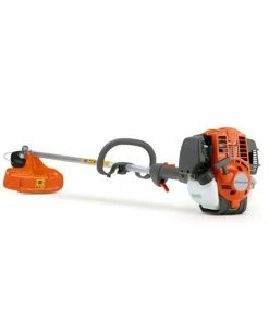Buy 💯 Husqvarna 324L 17" 25cc 4-Cycle Straight Shaft Gas Trimmer - 967055803 - String Trimmers 🌟