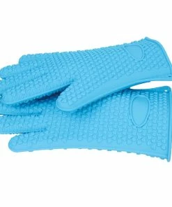 Deals 👏 217 Brand Silicone Gloves - RK56A2 - Grills & Smokers ✨