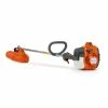 Promo ⭐ Husqvarna 322L 17 Inch 22.5cc 2-Cycle Gas Straight Shaft String Trimmer 967175203 - Lawn Mowers & Lawn Care 💯