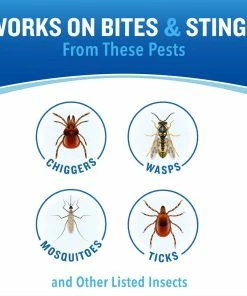 Deals 🧨 Cutter Bite MD Insect Bite Relief Stick, 0.5 oz. - HG-95614 - Foggers 🎁 -Cheap Lawn Store 3e003ace36bbcccfe5958f9d747b6398808d2b77 90051057 5
