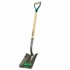Cheap 😀 Tru-Tough TruTough Square Point Shovel Steel D Handle 39" - 33580 - Rakes, Shovels & Sweepers ✨