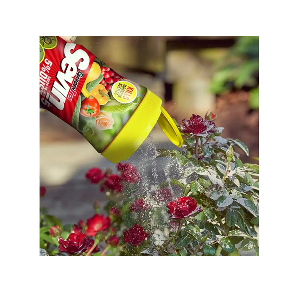 Outlet π Sevin Insect Killer 5% Dust, 1lb Shaker - 100531073 - Fertilizers & Plant Food π― 4 Outlet π Sevin Insect Killer 5% Dust, 1lb Shaker - 100531073 - Fertilizers & Plant Food π― - Image 4