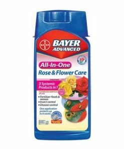 Cheapest 🤩 Bayer All-in-One Rose and Flower Care Concentrate 32 oz - Insect & Pest Control 🧨