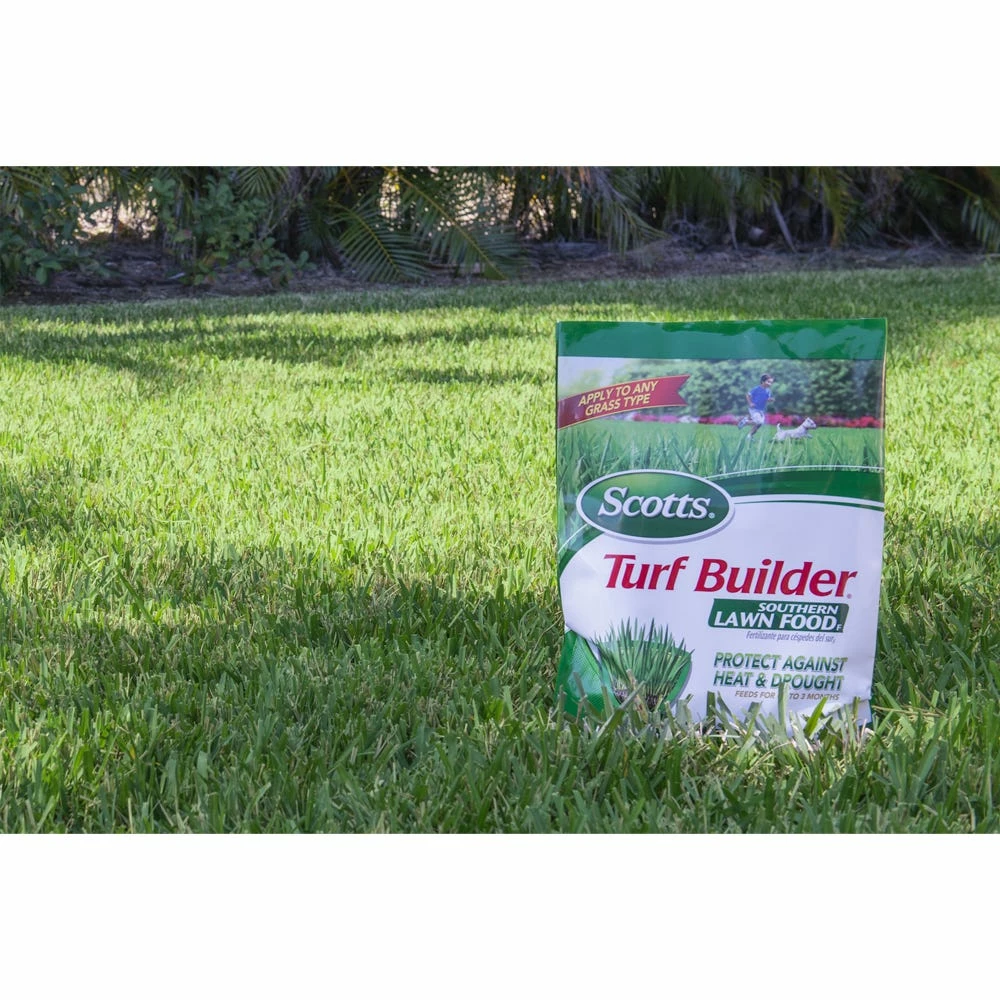 Best Pirce βοΈ Scotts Turf Builder Southern Lawn Food (Florida Fertilizer) - 20211 - Grass Seed 𧨠2 Best Pirce βοΈ Scotts Turf Builder Southern Lawn Food (Florida Fertilizer) - 20211 - Grass Seed 𧨠- Image 2