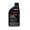 Discount ⭐ Kawasaki Engines Kawasaki 15W-50 4-Cycle Oil, 1 Quart - 999696501 - Lawn Mower Accessories 🥰