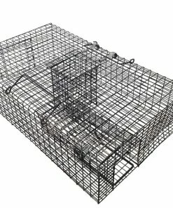 Best Sale β€οΈ Rugged Ranch Ratinator - RATTR - Baits & Traps π