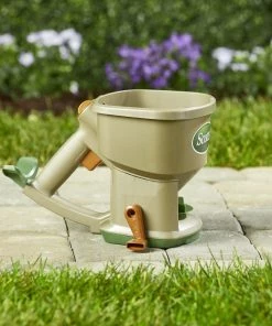 Best reviews of 🥰 Scotts Whirl Hand-Powered Spreader - 71060 - Spreaders & Seeders 😍 -Cheap Lawn Store 4014912b71ca7988cf05851fe088d96c520fc0e1 19990169 8