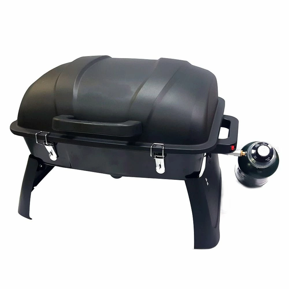 Best Sale π₯° 217 Grilling Company 217 Grilling Co. Gas Table Top Grill - TG2107405-GY - Gas Grills β 1 Best Sale π₯° 217 Grilling Company 217 Grilling Co. Gas Table Top Grill - TG2107405-GY - Gas Grills β