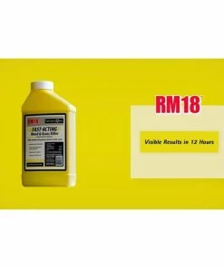 Buy 🥰 RM18 Fast Acting Weed & Grass Killer Concentrate, 32 oz. - 75435 - Herbicides 💯 -Cheap Lawn Store 426395e46c2f112ad2e393c3c841d8d8fc01c40b 31104046 5