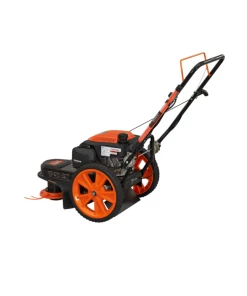 Brand new 🤩 Yardmax 22" Walk-Behind Manual Start String Trimmer/Mower - YL2250 - Trimmers 👍 -Cheap Lawn Store 431c8f48f37bd8b219e92e10d2b88fe2c0b96a19 60048032 8